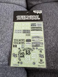 2026年最新】evilwireの人気アイテム - メルカリ