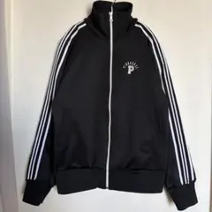 シンガーズハイ トラックジャケット 黒 XL - メルカリ