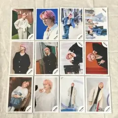 SnowMan 公式写真 佐久間大介④