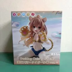 【箱入未開封/匿名配送】とらドラ！ 逢坂大河 フィギュア　タイガー水着ver.のサムネイル