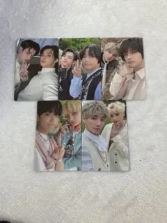 2026年最新】txt フォトブック h:ourの人気アイテム - メルカリ