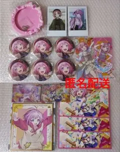 2026年最新】プロセカ zozo チェキ えむの人気アイテム - メルカリ