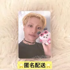 ATEEZ MIGHTEEZ ランダム トレカ ソンファ