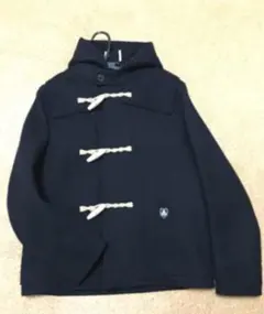 ★オーチバル★orcival ダッフルコート