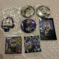 アバッキオ　グッズ　まとめ売り 2025年最新】アバッキオの人気アイテム - メルカリ