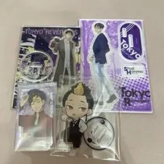 2025年最新】半間修二グッズの人気アイテム - メルカリ