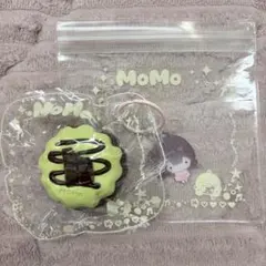 momo ミニシリーズ② 抹茶カヌレ