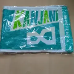 KANJANI∞ ライブタオル