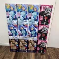 2026年最新】僕のヒーローアカデミア フィギュア まとめ売りの人気