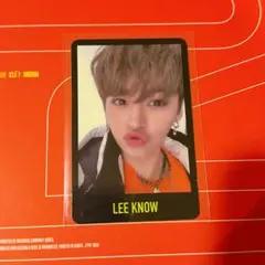 stray kids リノ スキズ miroh トレカ