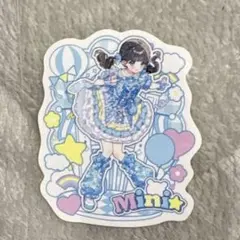 虹羽みに グッズ 2026年最新】虹羽みにの人気アイテム - メルカリ