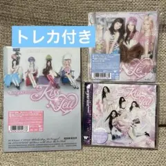 IZ*ONE キム・ミンジュ Buenos Aires 直筆サイン入り CD - メルカリ
