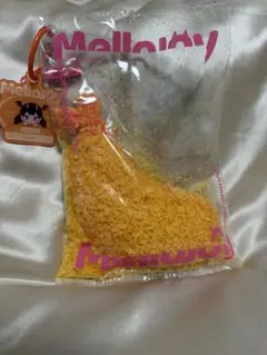 海老天ぷらMellojoy スクイーズ 和食シリーズ エビフライ - メルカリ