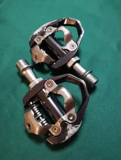 SHIMANO ビンディングペダル PD-ES600のサムネイル