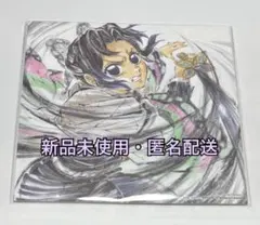 劇場版 鬼滅の刃 胡蝶しのぶ 映画特典 第16弾