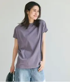★新品★coca COTTON from the U.SモックネックTシャツ