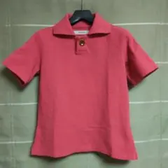 kapital　ポロシャツ