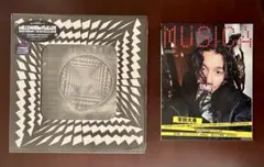 2025年最新】THE MILLENNIUM PARADE 完全生産限定盤の人気