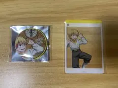鬼滅の刃 サンシャインシティコラボ 我妻善逸