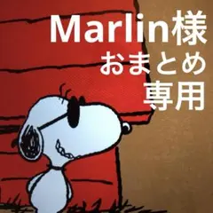 Marlin様 リクエスト 3点 まとめ商品