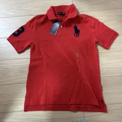 Ralph Lauren polo レディース　キッズ　ポロシャツ