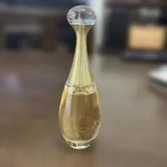 J'adore 香水　Dior