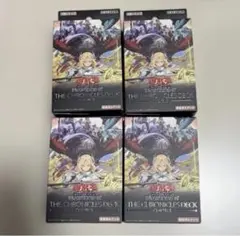 CLAMP in CARDLAND 違えた運命 ドラマチックデッキVol.2 - メルカリ