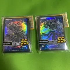 KONAMI ブラック・マジシャン 55枚入