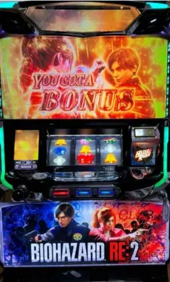 2026年最新】バイオハザードre2 実機の人気アイテム - メルカリ