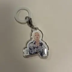 EBiDAN BUDDiiS FUMIYA アンブレラマーカー