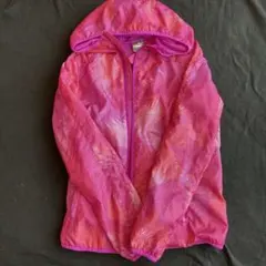 プーマ　ジップアップジャケット