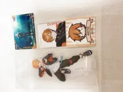 プロジェクトセカイ 白石杏 グッズセット セガくじ 漫画 東雲彰人 特典