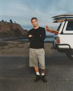 Stussy 24ss twill workgear shorts