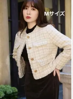 2026年最新】Herlipto 季節感：秋 ノーカラージャケットの人気アイテム