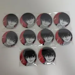 サカモトデイズ 南雲缶バッジ EMOTIONS SAKAMOTODAYS 10個 - メルカリ