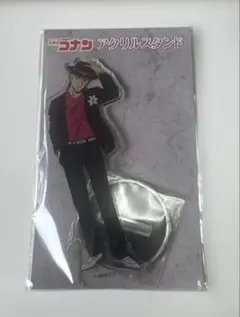 名探偵コナン アクリルスタンド 赤井秀一 ブラウスタイル Re カラー