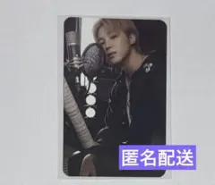 BTS ジミン トレカ ALADIN