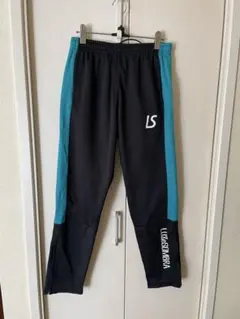 Luz e Sombra Futebolista ジャージパンツL