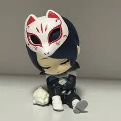 ペルソナ5 フォックス 喜多川祐介 肩ズン