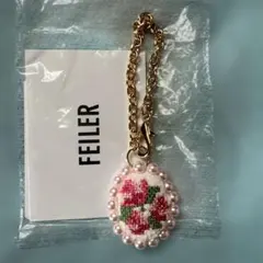 FEILER LOVERARY チャームのサムネイル