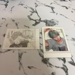 ミユキ蜜蜂 アニメイトフェア　春の嵐とモンスター　ぱしゃこれ