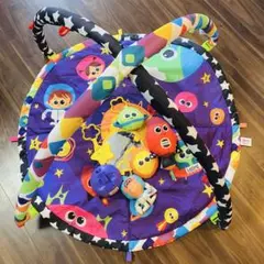 Lamaze スペースシンフォニー・モーションジム