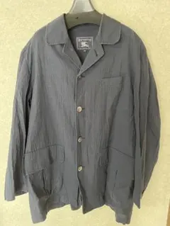 バーバリー　メンズ　ジャケット