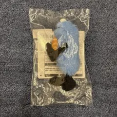 一番くじ PUPPET SUNSUN D賞 マスコットぬいぐるみ