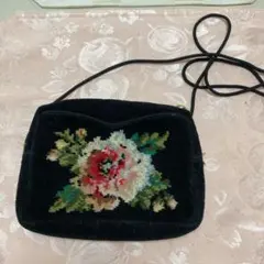 FEILER フェイラー　ポシェット　ショルダー　軽量