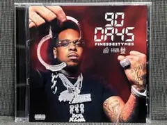 【FINESSE2TYMES】【90 DAYS】【G-Rap】LIL BABY