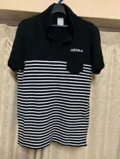 adidasネオポロシャツМ