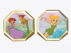 2026年最新】ピンバッジ ティンカーベルの人気アイテム - メルカリ