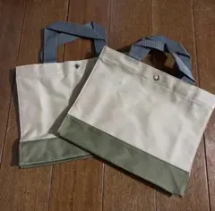 トートバッグ セットのサムネイル