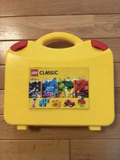 LEGO CLASSIC ブロックセット